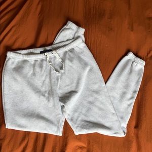Sweatpants